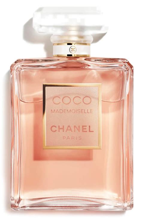 coco chanel mademoiselle parfum nordstrom